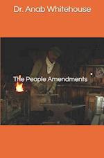 The People Amendments