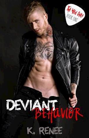 Deviant Behavior