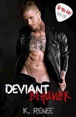 Deviant Behavior