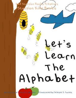 Let's Learn the Alphabet