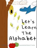 Let's Learn the Alphabet