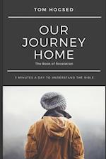 Our Journey Home - The Book of Revelation