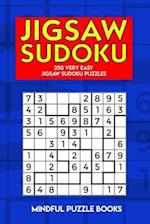 Jigsaw Sudoku