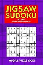 Jigsaw Sudoku