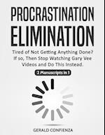 Procrastination Elimination