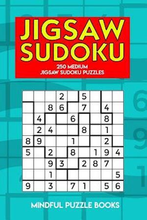 Jigsaw Sudoku