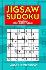 Jigsaw Sudoku