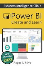 Power BI - Business Intelligence Clinic: Create and Learn 