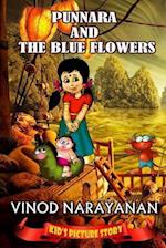 Punnara and the Blue Flowers