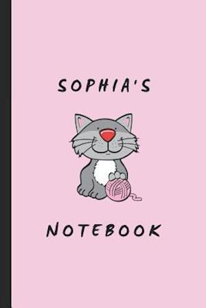 Sophia's Notebook