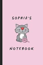 Sophia's Notebook