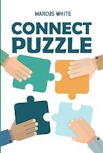 Connect Puzzle: Neighbours Puzzles 