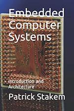 Embedded Computer Systems