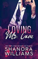 Loving Mr. Cane (Cane #3)