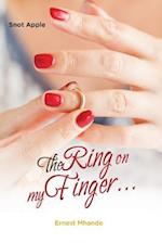 The Ring on My Finger...