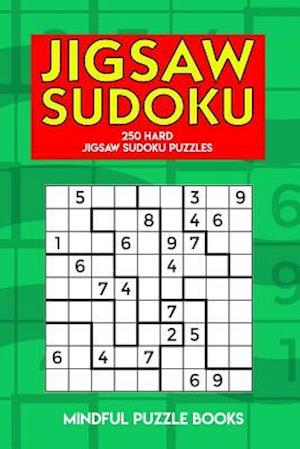 Jigsaw Sudoku