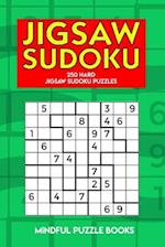 Jigsaw Sudoku