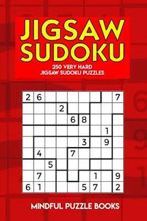 Jigsaw Sudoku