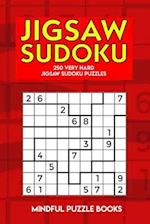 Jigsaw Sudoku