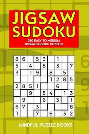 Jigsaw Sudoku