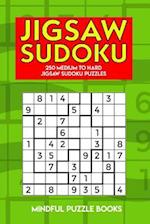 Jigsaw Sudoku