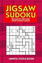 Jigsaw Sudoku