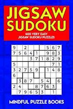 Jigsaw Sudoku