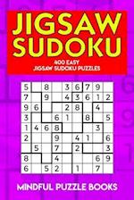 Jigsaw Sudoku