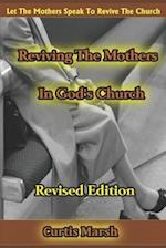 Reviving the Mothers in God's Church