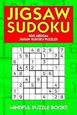 Jigsaw Sudoku