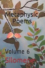 Metaphysic Poems