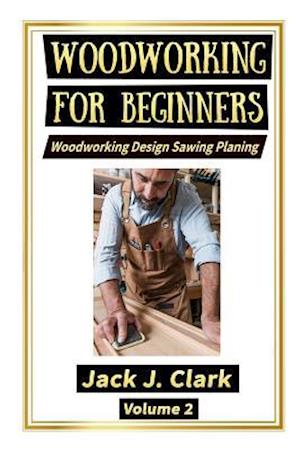 Woodworking for Beginners