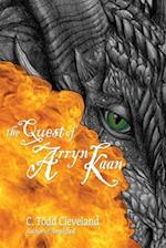 The Quest of Arryn Kaan