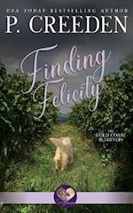 Finding Felicity