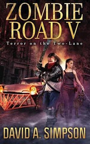 Zombie Road V