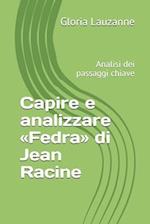 Capire e analizzare Fedra di Jean Racine