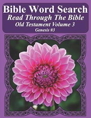 Bible Word Search Read Through the Bible Old Testament Volume 3