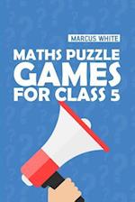 Maths Puzzle Games For Class 5: Killer Sudoku Puzzles 