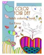 Color Your Day