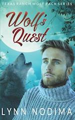 Wolf's Quest