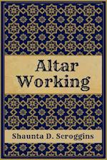 Altar Working