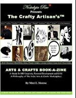Nostalgia Rue Presents the Crafty Artisan