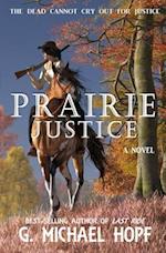 Prairie Justice