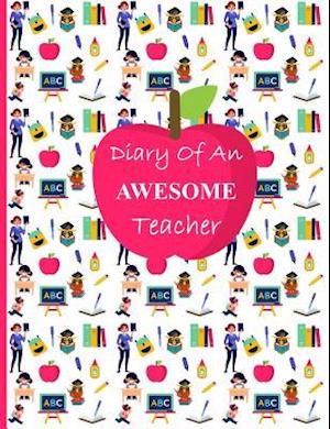 Diary of an Awesome Teacher