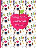 Diary of an Awesome Teacher