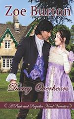 Darcy Overhears