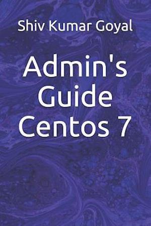 Admin's Guide Centos 7