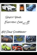 Select Your Electric Car