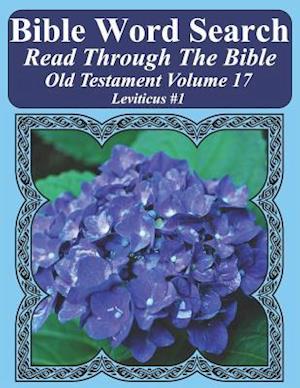 Bible Word Search Read Through the Bible Old Testament Volume 17