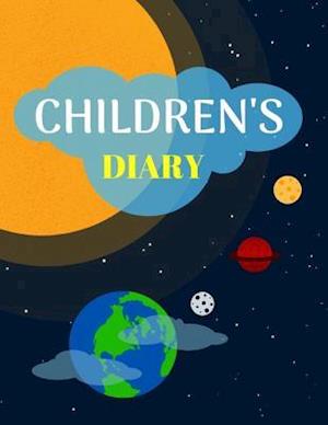 Children's Diary